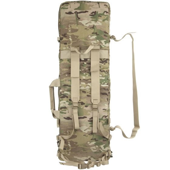 Wisport Riffeletui 100 cm - MultiCam