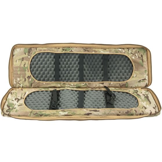 Wisport Riffeletui 100 cm - MultiCam