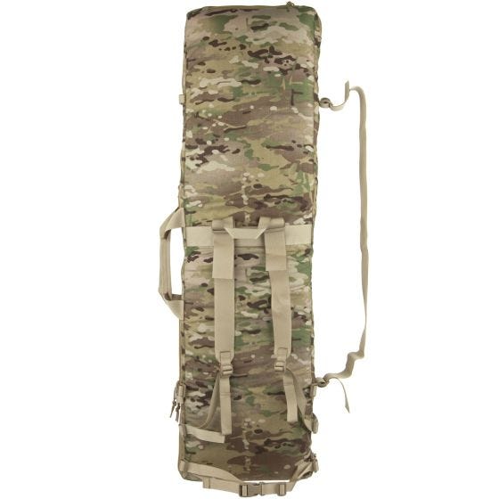 Wisport Riffeletui 120 cm - MultiCam
