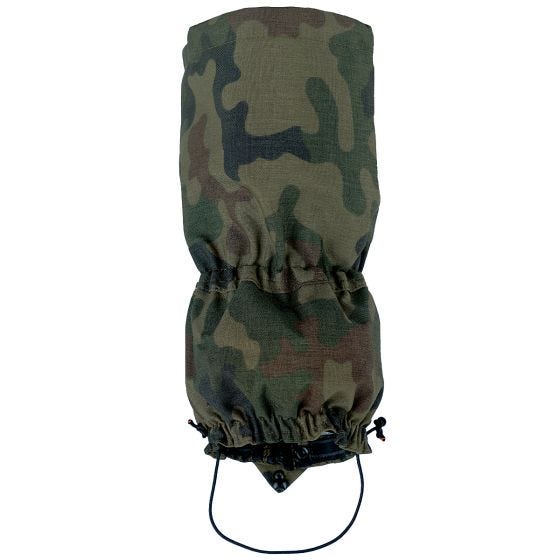 Wisport Yeti Galosher - Polish Woodland