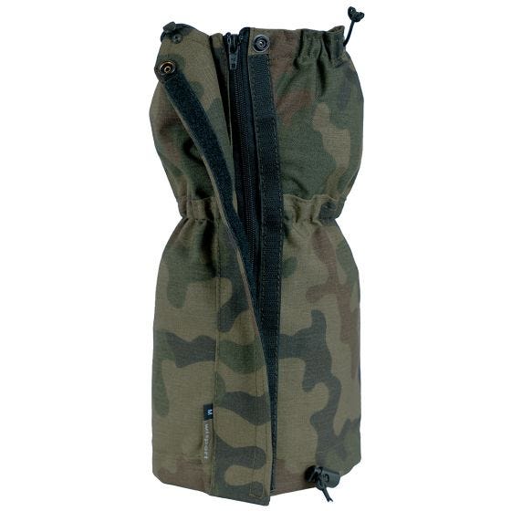 Wisport Yeti Galosher - Polish Woodland