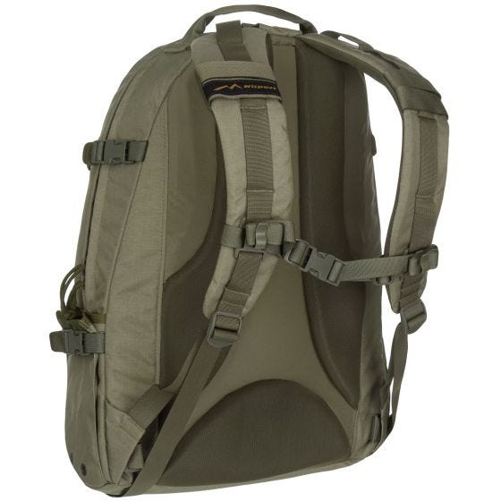 Wisport Chicago Rygsæk - RAL 7013