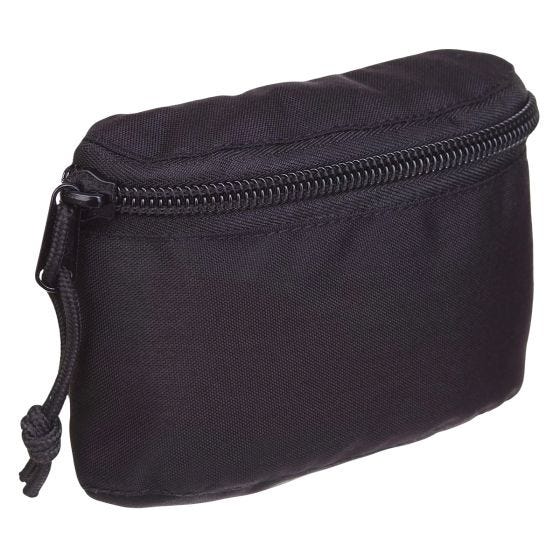 Wisport Handy Lomme - Sort