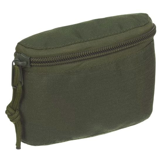 Wisport Handy Lomme - RAL 6003