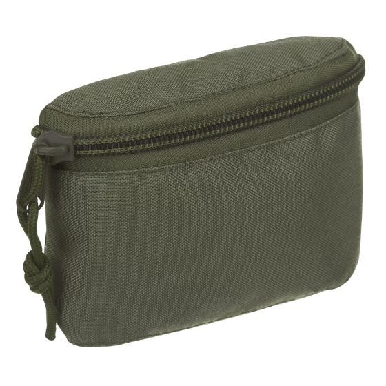 Wisport Handy Lomme - RAL 7013