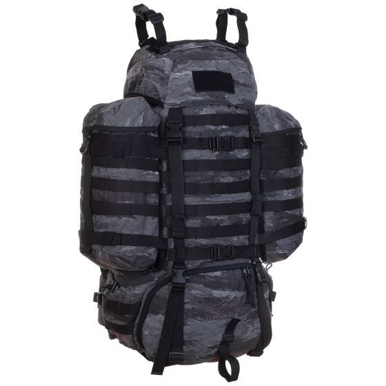 Wisport Raccoon Rygsæk 65 L - A-TACS LE