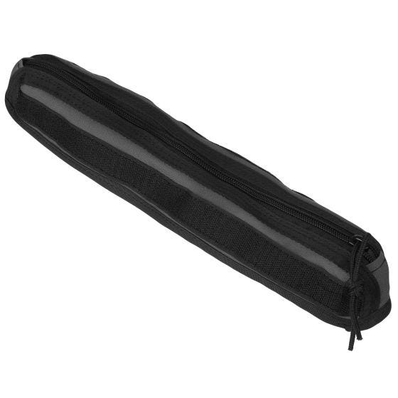 Wisport Claymore Skuldertaske - Grafit
