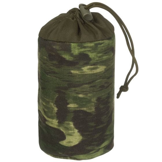 Wisport Waterpocket Pung - A-TACS FG-X