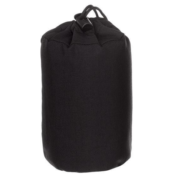 Wisport Waterpocket Pung - Sort