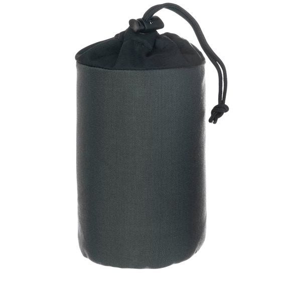 Wisport Waterpocket Pung - Grafit