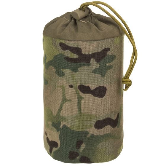Wisport Waterpocket Pung - MultiCam