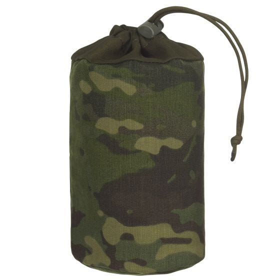 Wisport Waterpocket Pung - MultiCam Tropic