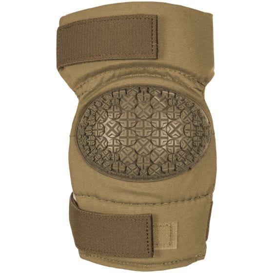 Alta Industries AltaCONTOUR 360 Vibram Cap AltaGRIP Albuepuder - Coyote