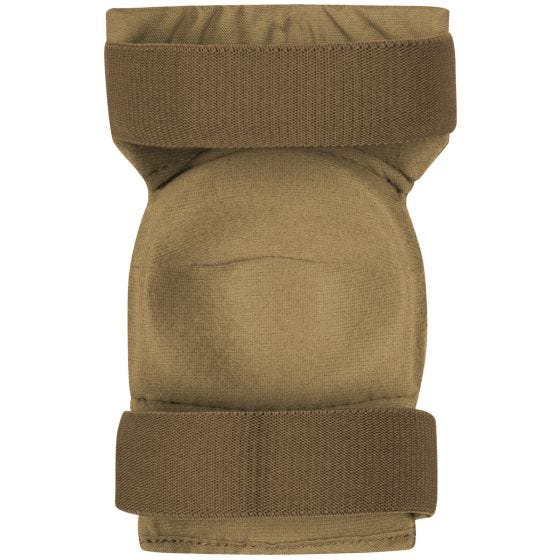 Alta Industries AltaCONTOUR 360 Vibram Cap AltaGRIP Albuepuder - Coyote