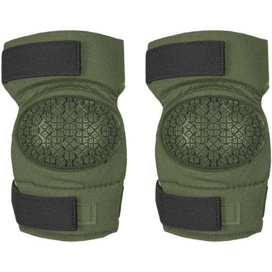 Alta Industries AltaCONTOUR 360 Vibram Cap AltaGRIP Albuepuder - Olive Green
