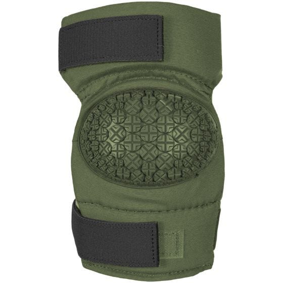 Alta Industries AltaCONTOUR 360 Vibram Cap AltaGRIP Albuepuder - Olive Green