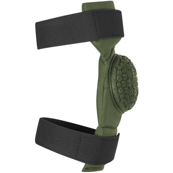 Alta Industries AltaCONTOUR 360 Vibram Cap AltaGRIP Albuepuder - Olive Green
