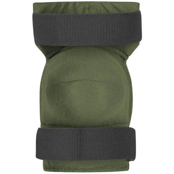 Alta Industries AltaCONTOUR 360 Vibram Cap AltaGRIP Albuepuder - Olive Green