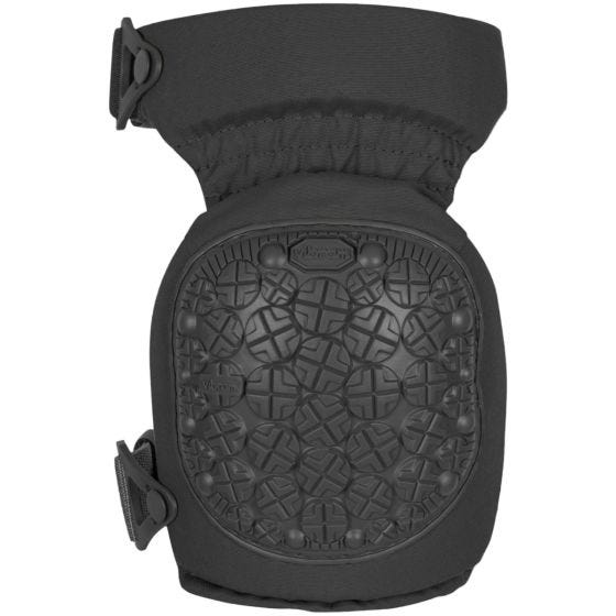 Alta Industries AltaCONTOUR 360 AltaLOK Vibram Cap Knæpuder - Sort