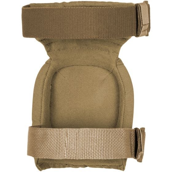 Alta Industries AltaCONTOUR 360 AltaLOK Vibram Cap Knæpuder - Coyote