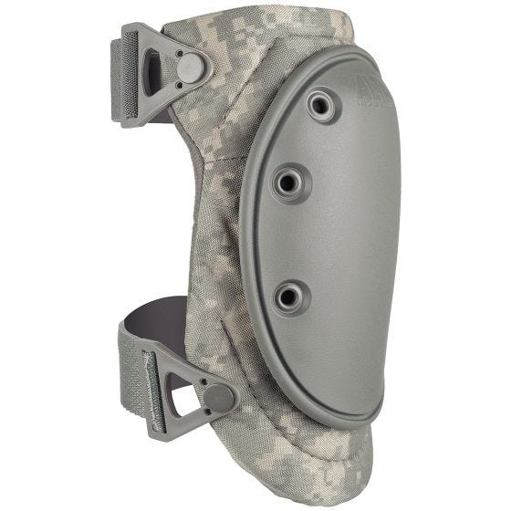 Alta Tactical Alta Tactical AltaFlex Knæpuder - AT-Digital