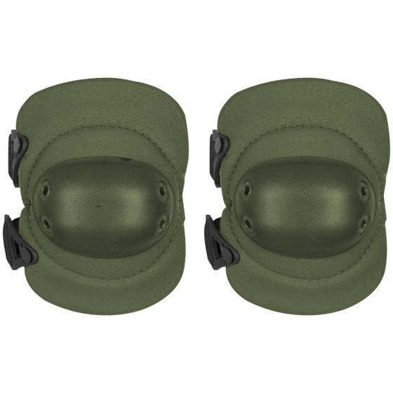 Alta Industries AltaFLEX AltaLOK Albuepuder - Olive Green