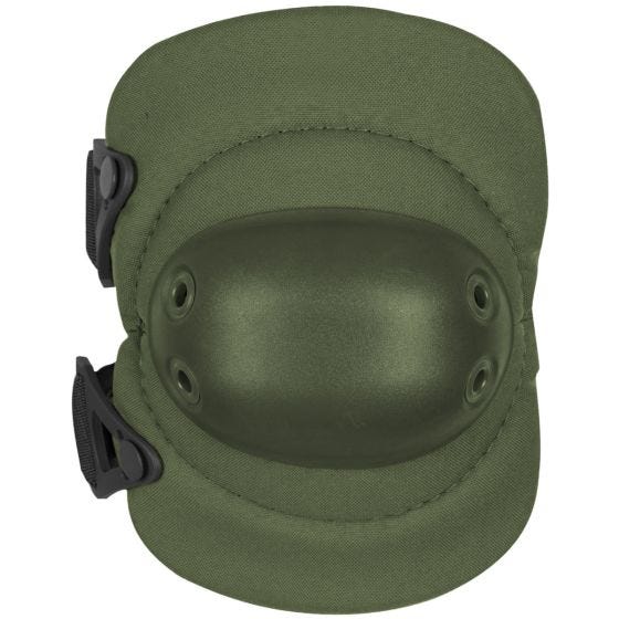 Alta Industries AltaFLEX AltaLOK Albuepuder - Olive Green