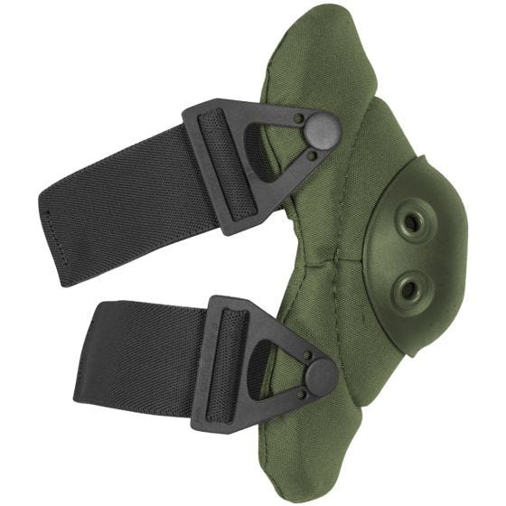 Alta Industries AltaFLEX AltaLOK Albuepuder - Olive Green