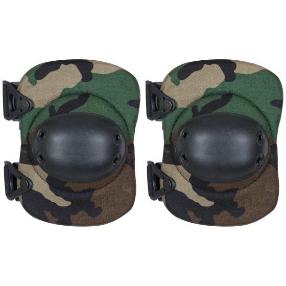 Alta Industries AltaFLEX AltaLOK Albuepuder - US Woodland