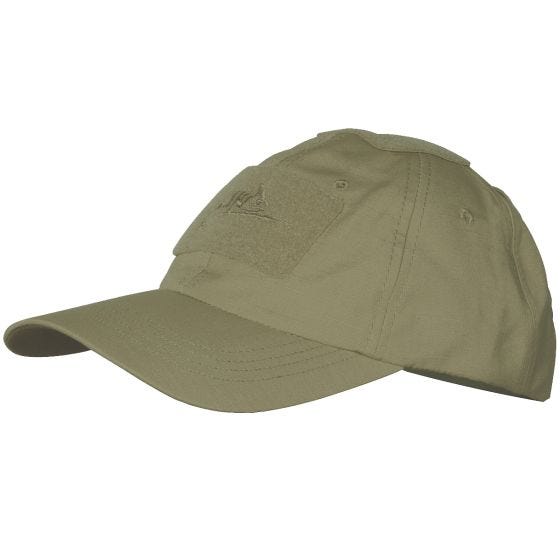 Helikon Baseball-kasket Taktisk - Olive Green