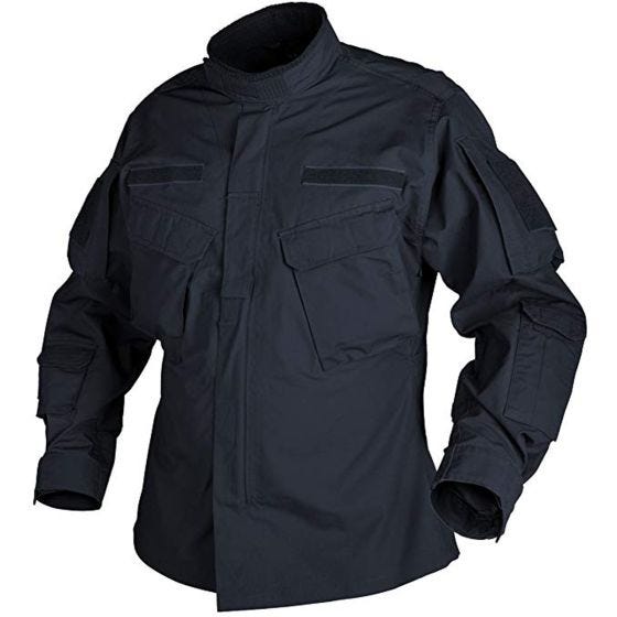 Helikon CPU Skjorte - Navy Blue