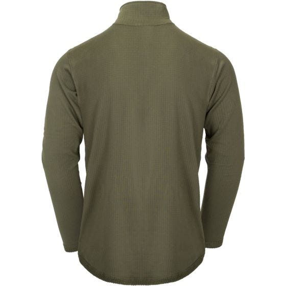 Helikon Underwear Top US Level 2 - Olivengrøn