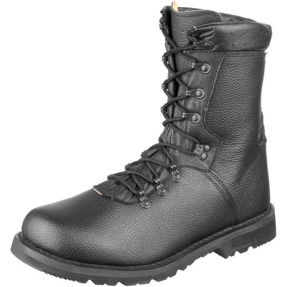 Brandit BW Model 2000 Kampstøvler - Sort