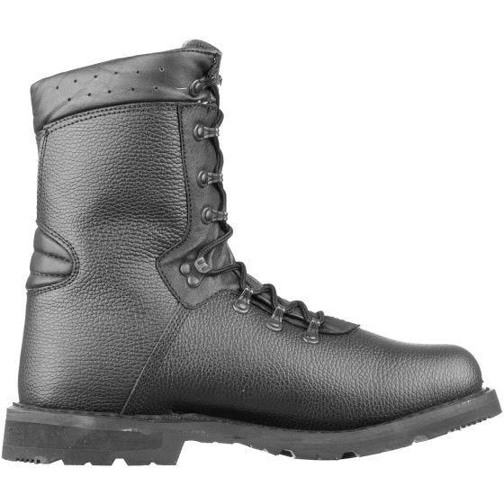 Brandit BW Model 2000 Kampstøvler - Sort