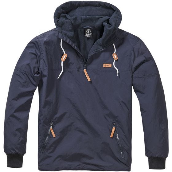 Brandit Luke Vindstopper - Navy