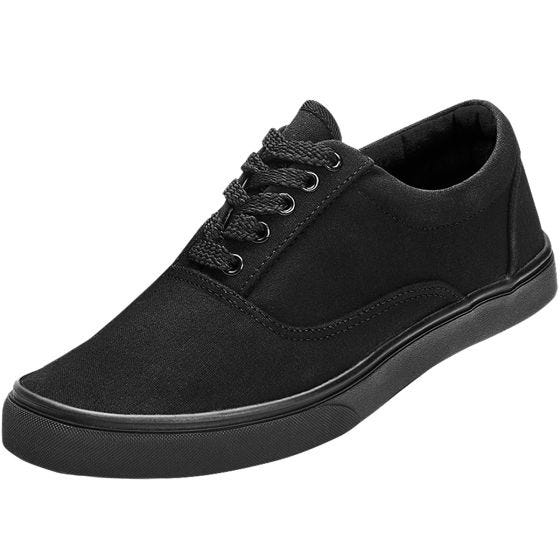 Brandit Bayside Sneaker - Sort