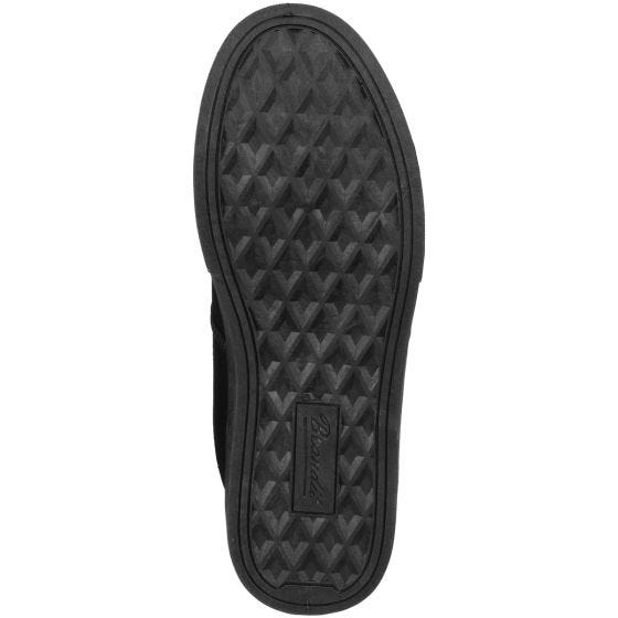 Brandit Bayside Sneaker - Sort