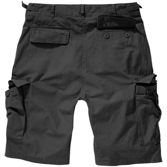 Brandit BDU Shorts - Sort