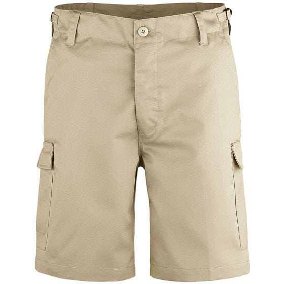 Brandit US Ranger Shorts - Beige