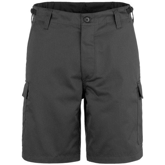 Brandit US Ranger Shorts - Sort