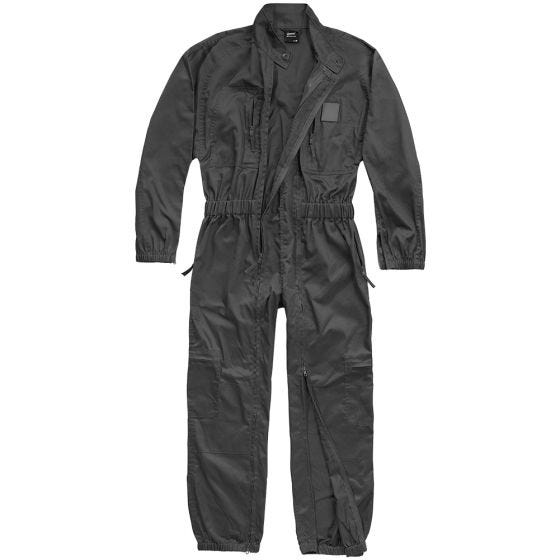 Brandit Flyverdragt - Anthracite