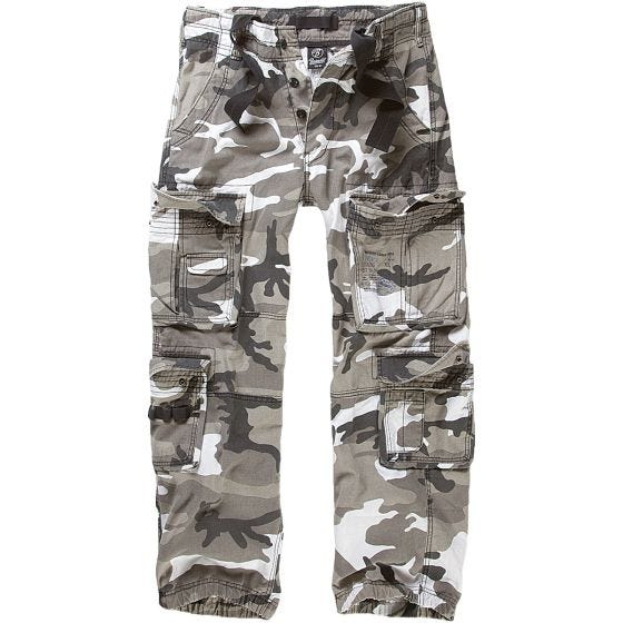 Brandit Pure Vintage Bukser - Urban