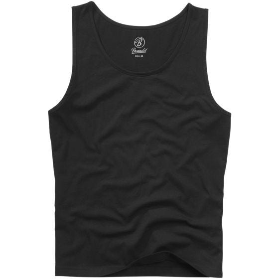 Brandit Tanktop - Sort