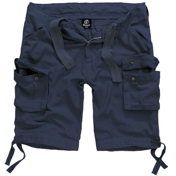 Brandit Urban Legend Shorts - Navy