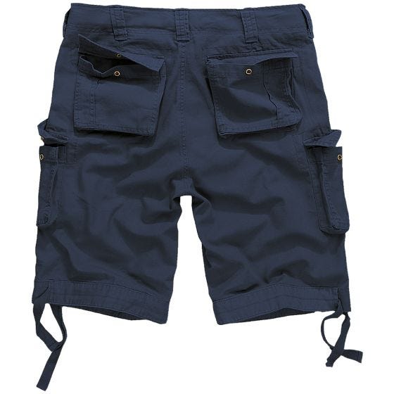Brandit Urban Legend Shorts - Navy