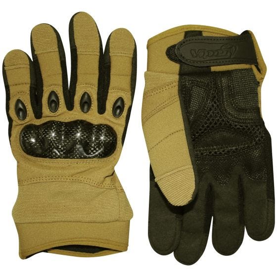 Viper Tactical Elite Handsker - Coyote