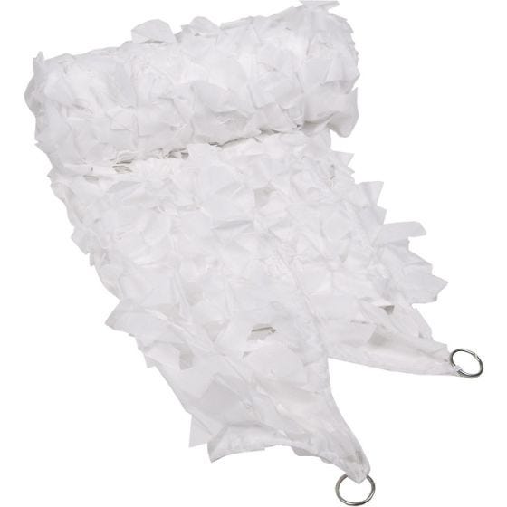 MFH Camouflage-net 2x3 m - Hvid