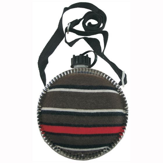 MFH US Style Scout Vandflaske