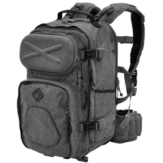 Civilian Lab Grayman Patrol Pack Thermo Cap Dagpakke - Grå