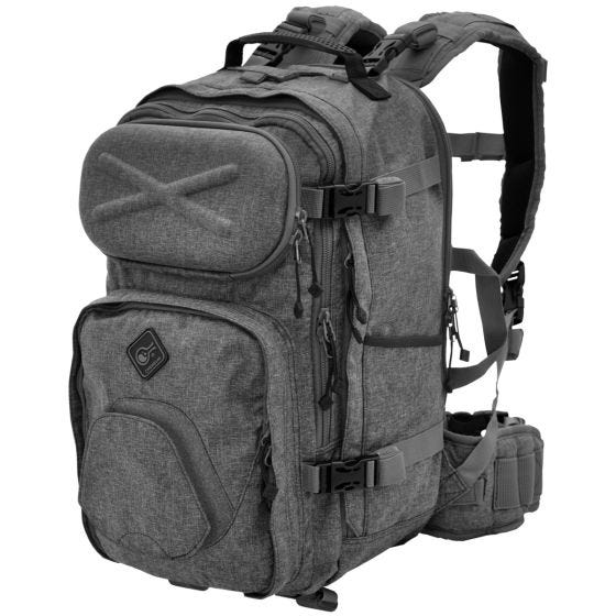 Civilian Lab Grayman Patrol Pack Thermo Cap Dagpakke - Grå